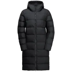 Jack Wolfskin Damen Frozen Palace Mantel
