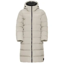 Jack Wolfskin Damen Frozen Palace Mantel
