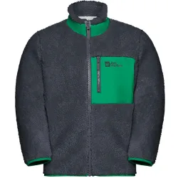 Jack Wolfskin Kinder Ice Curl Jacke