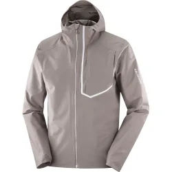 Salomon Herren Bonatti Trail Jacke