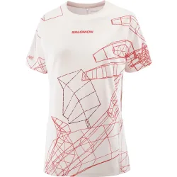 Salomon Damen S-Lab Speed T-Shirt