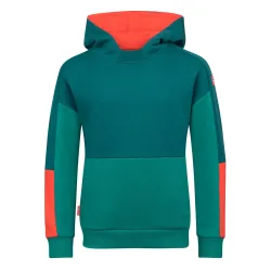 Trollkids Kinder Rondane Hoodie