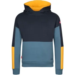 Trollkids Kinder Rondane Hoodie