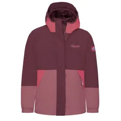 Trollkids Kinder Kjerak 3in1 Jacke