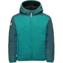 Trollkids Kinder Sandvika Turnover Jacke