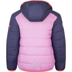Trollkids Kinder Sandvika Turnover Jacke