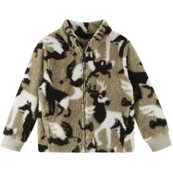 reima Kinder Turkkinen Jacke