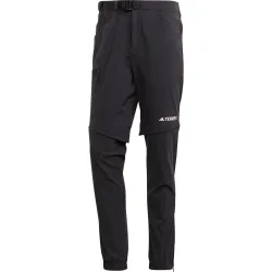 adidas Terrex Herren Utilitas Zip Off Hose