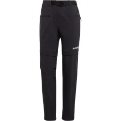 adidas Terrex Damen Utilitas Zip Off Hose