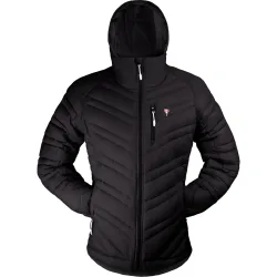 Grüezi Bag Herren Faithful DownWool Jacke