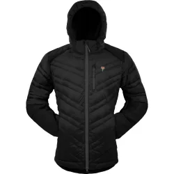 Grüezi Bag Herren Lightful DownWool Jacke