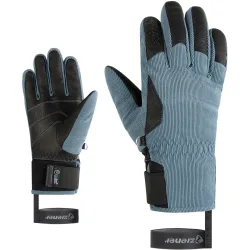 Ziener Damen Kale AS AW Handschuhe