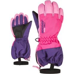 Ziener Kinder Levio AS Handschuhe