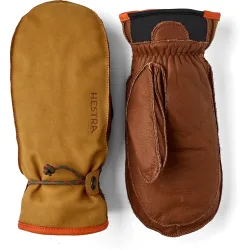 Hestra Wakayama Handschuhe