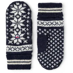 Hestra Isvik Handschuhe