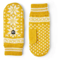 Hestra Isvik Handschuhe