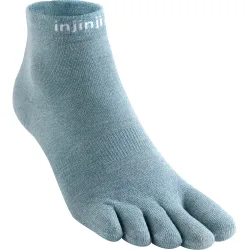 Injinji Liner Mini-Crew Socken