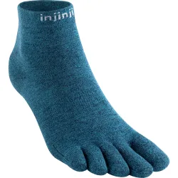 Injinji Liner Mini-Crew Socken