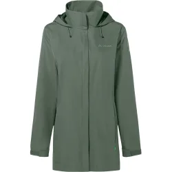 VAUDE - Escape Parka, 34, Mint