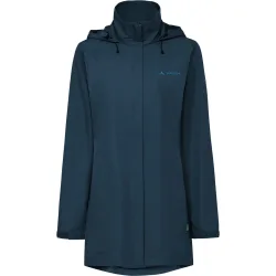 VAUDE - Escape Parka, 34, Nachtblau