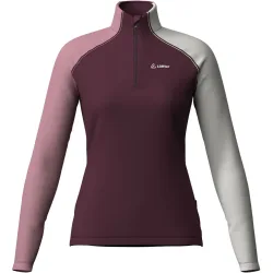 Löffler Damen Coblo Transtex Longsleeve