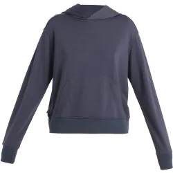 Icebreaker Damen Crush II Hoodie