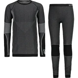 CMP Kinder Seamless Unterwäsche Set
