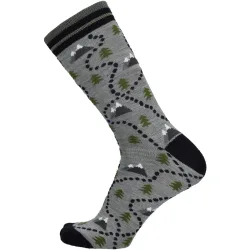 UphillSport Path Socken
