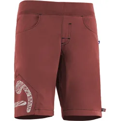 E9 Kinder B Pentago Peace Shorts