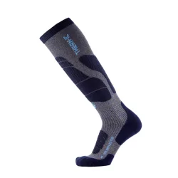 Therm-ic Herren Ski Merino Reflector Socken