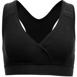 Devold Damen Nibba Merino Fleece Sport BH