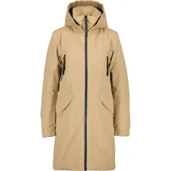 Didriksons Damen Bente Parka