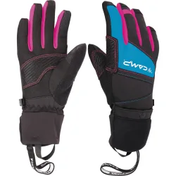 Camp Damen G Comp Warm Handschuhe