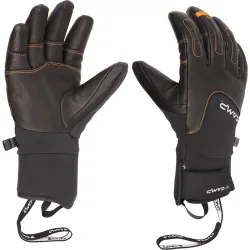 Camp Geko Guide Handschuhe