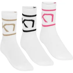 Kari Traa, Kari Traa Damen Tennis Socken 3er Pack