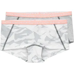 Kari Traa Damen Tina 2er Pack Unterhosen