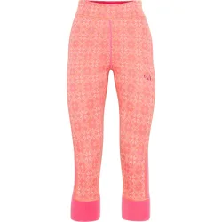 Kari Traa Damen Rose High Waist 3/4 Hose