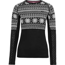 Kari Traa Damen Vilma Longsleeve