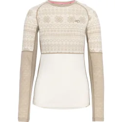 Kari Traa Damen Vilma Longsleeve