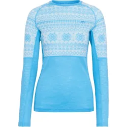 Kari Traa Damen Vilma Longsleeve
