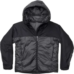 Houdini Herren Double Dunfri Jacke