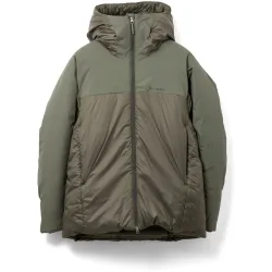 Houdini Herren Double Dunfri Jacke