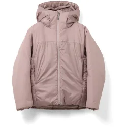 Houdini Damen Double Dunfri Jacke