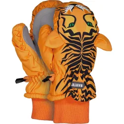 Barts Kinder Nylon 3D Handschuhe
