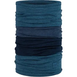 Buff Merino Move Block Schlauchtuch
