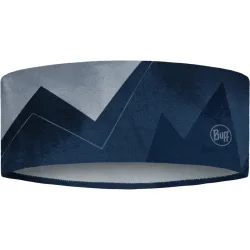 Buff Thermonet Stirnband