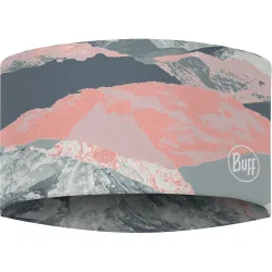 Buff Thermonet Stirnband