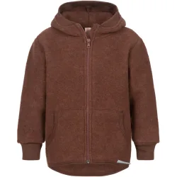 Engel Kinder Kapuzen Jacke