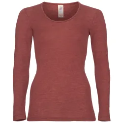Engel Damen Longsleeve