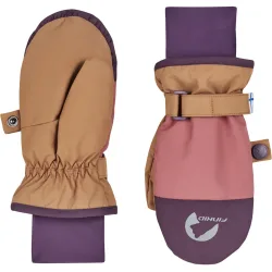 Finkid Kinder Kirjava Handschuhe